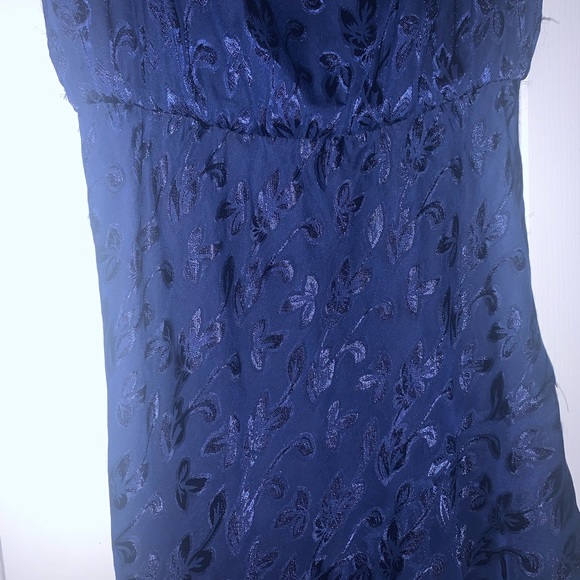 NWT Amanda Uprichard Dress - Picture 5 of 5